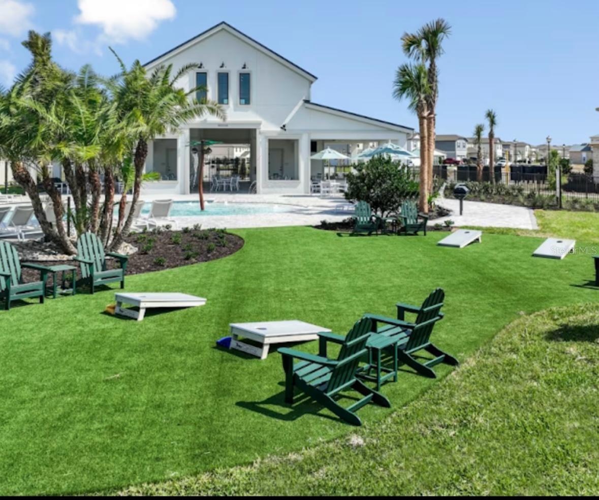 SILVERLAKE PH 1 - Residential Lease