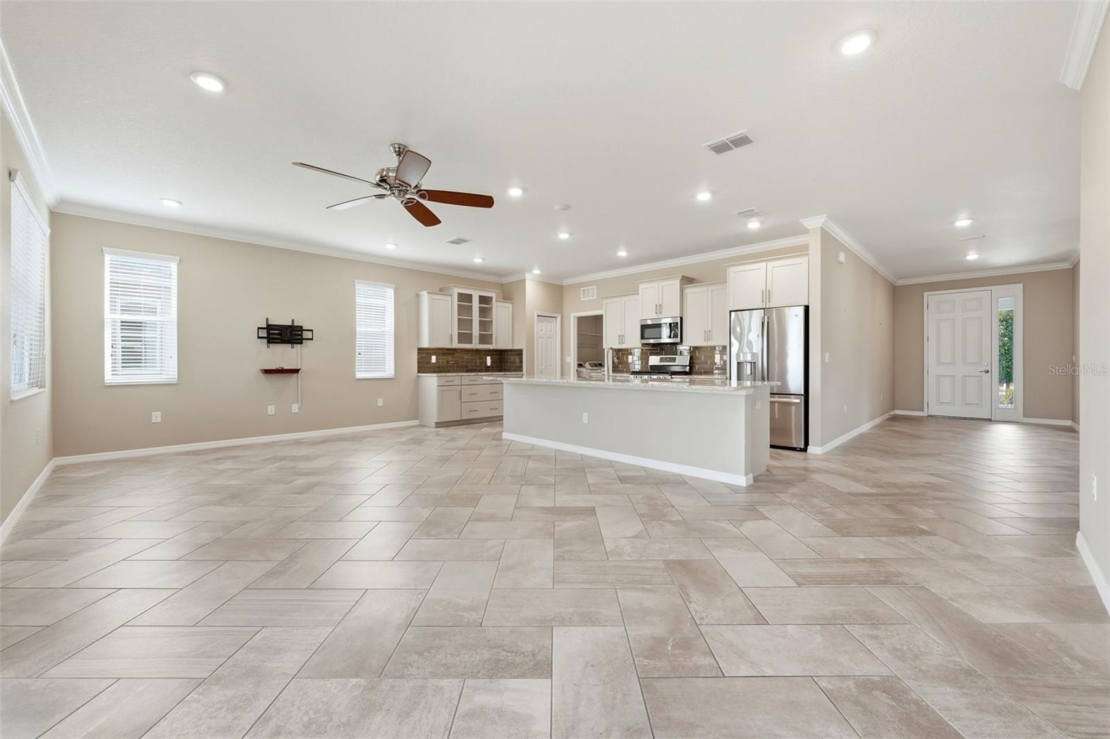 INDIGO EAST SOUTH PH II & III - Residential