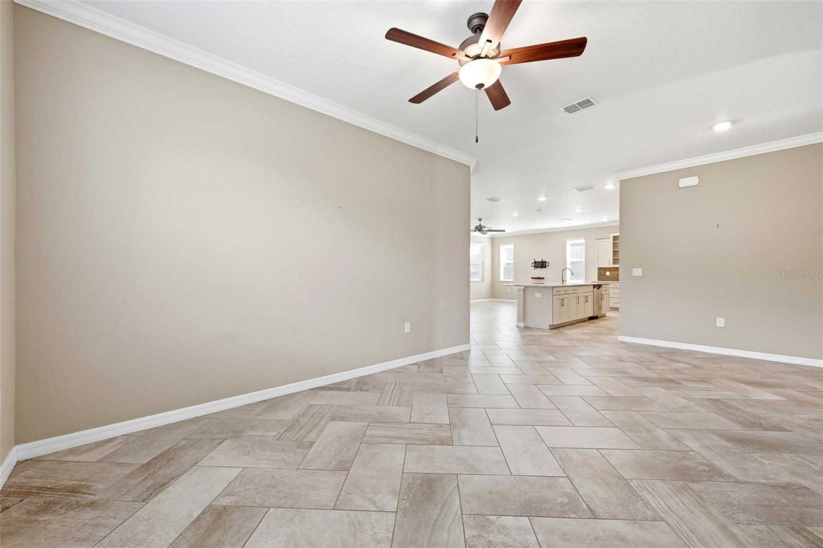 INDIGO EAST SOUTH PH II & III - Residential