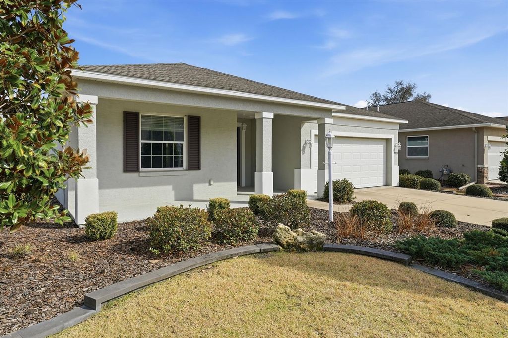 Photo of 7924 SW 85th Loop, Ocala, FL 34476 (MLS # G5108225)