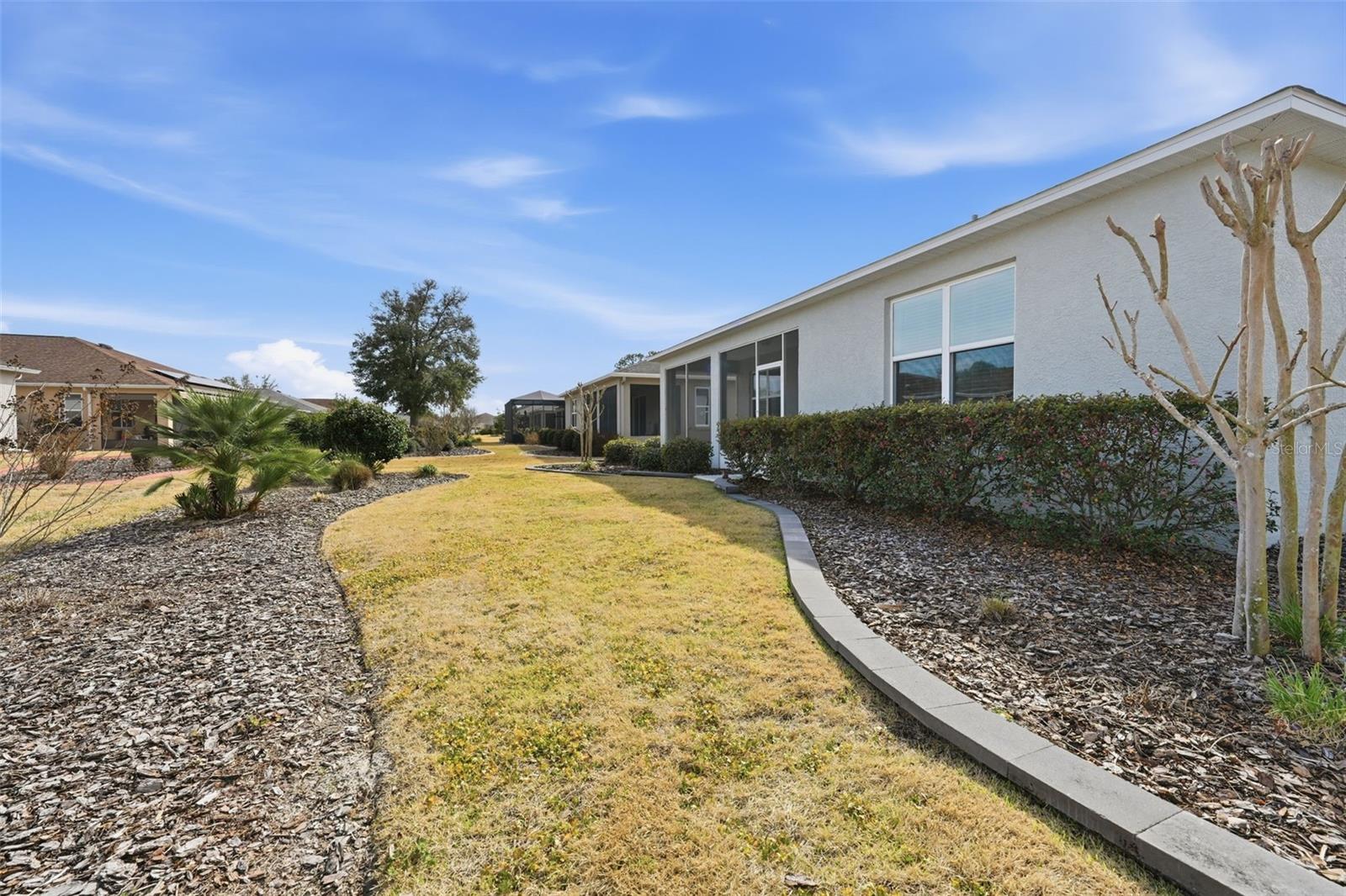 INDIGO EAST SOUTH PH II & III - Residential