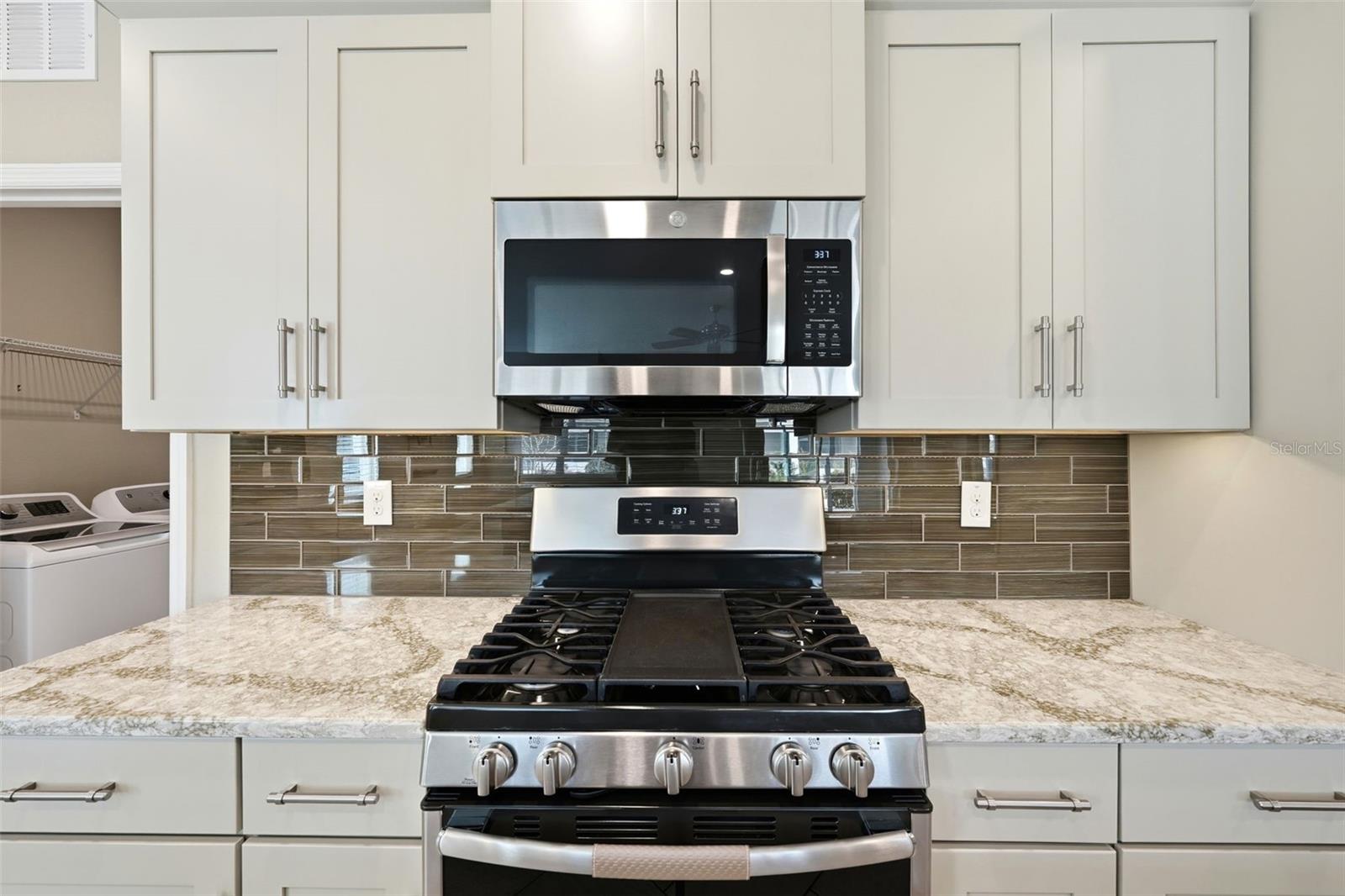 INDIGO EAST SOUTH PH II & III - Residential