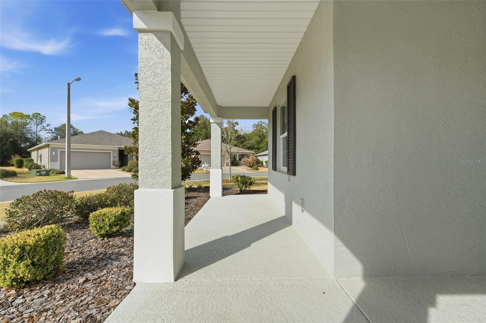 INDIGO EAST SOUTH PH II & III - Residential