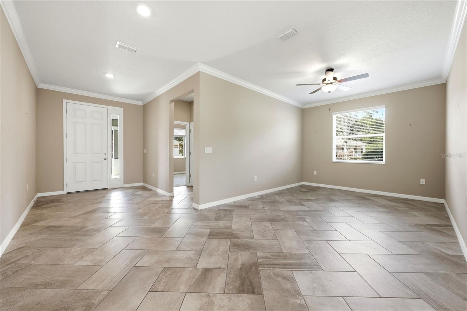 INDIGO EAST SOUTH PH II & III - Residential