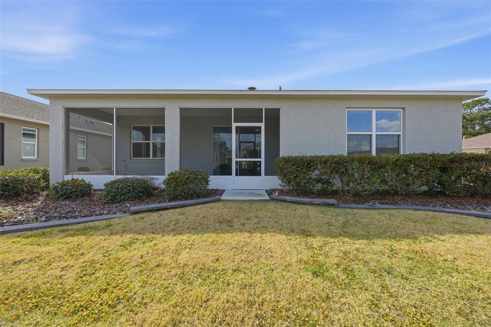 INDIGO EAST SOUTH PH II & III - Residential