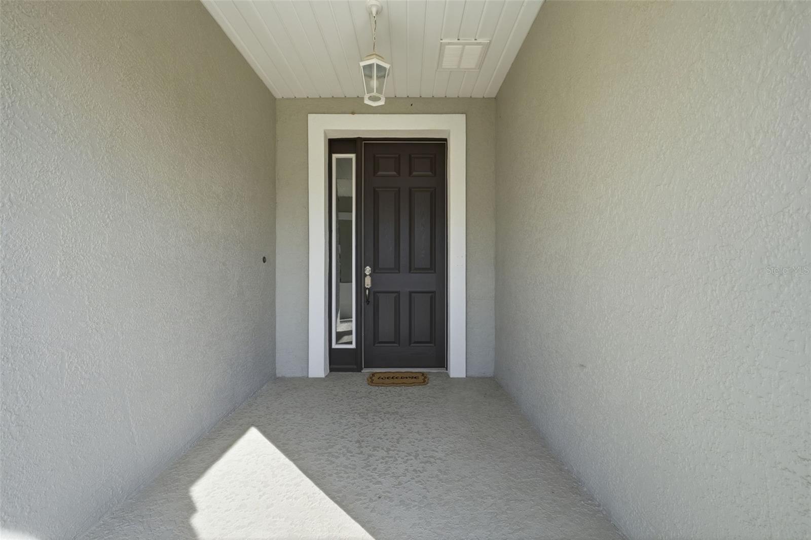 INDIGO EAST SOUTH PH II & III - Residential