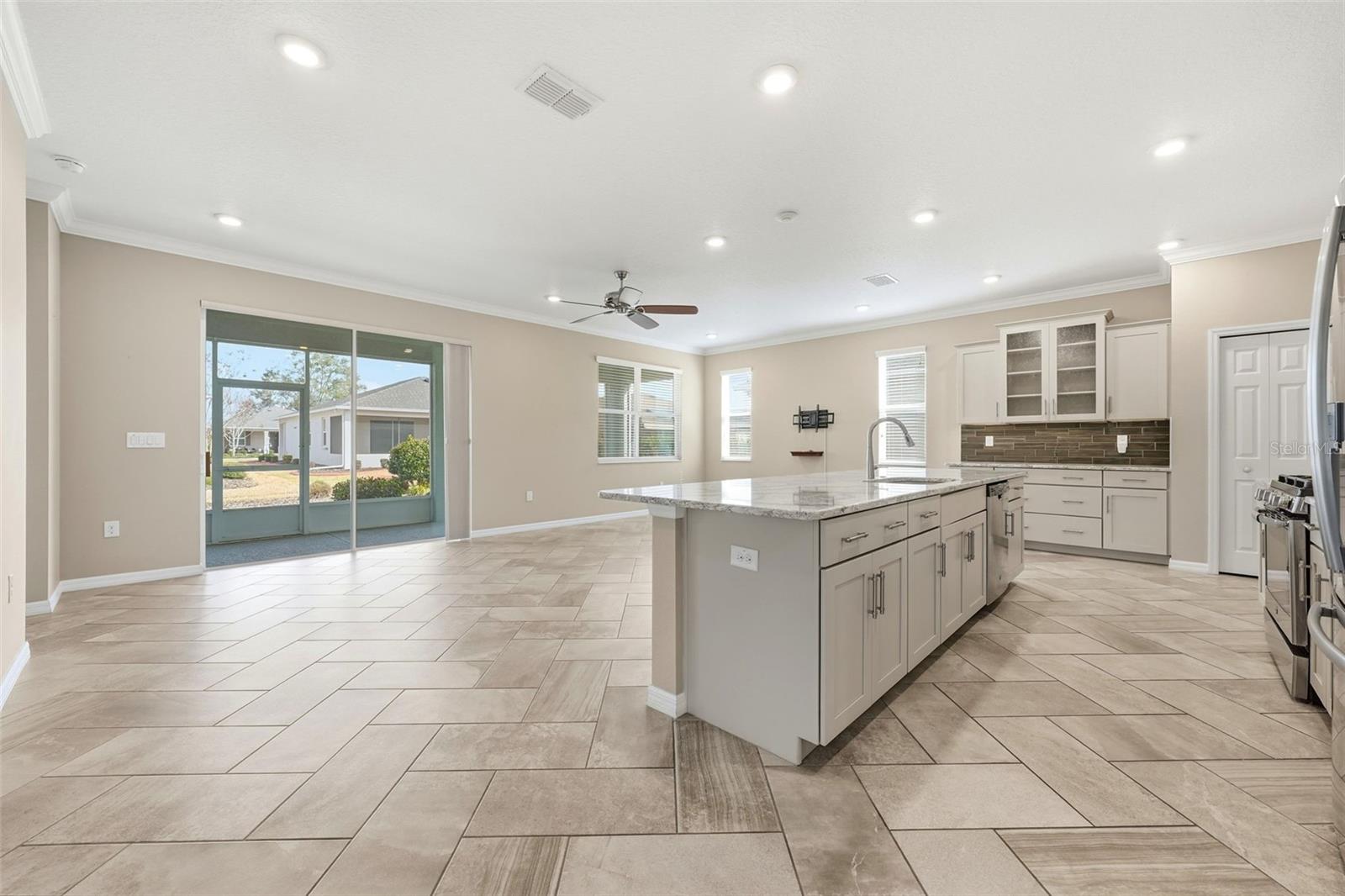 INDIGO EAST SOUTH PH II & III - Residential