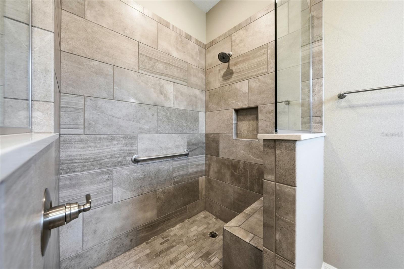 INDIGO EAST SOUTH PH II & III - Residential