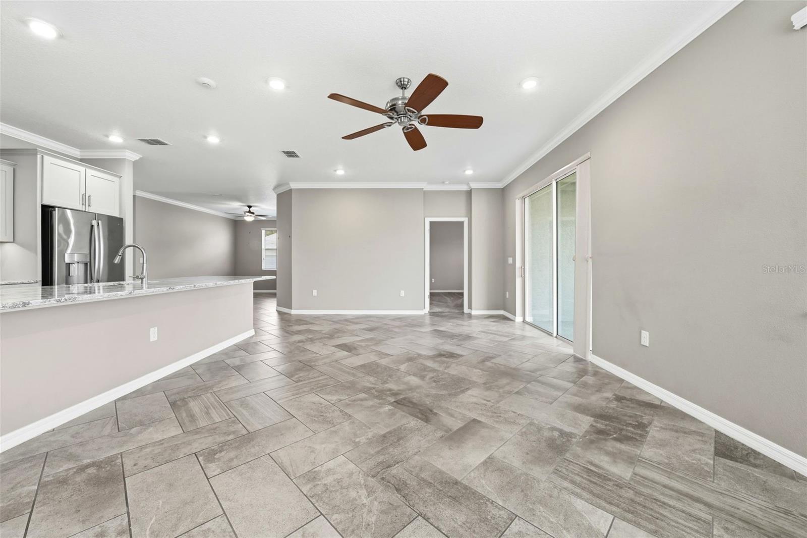 INDIGO EAST SOUTH PH II & III - Residential