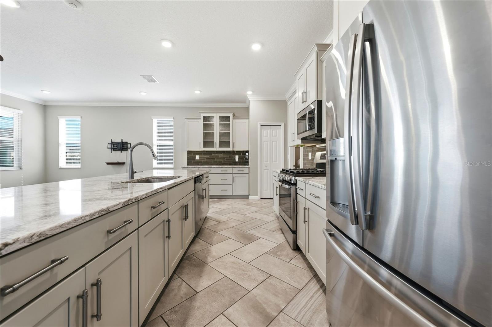 INDIGO EAST SOUTH PH II & III - Residential