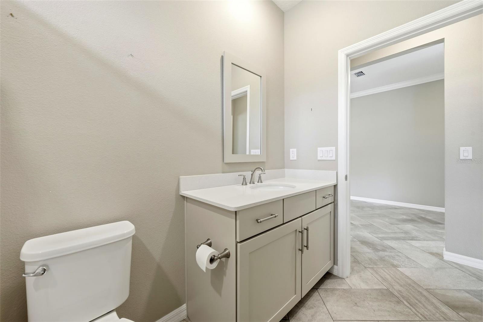 INDIGO EAST SOUTH PH II & III - Residential