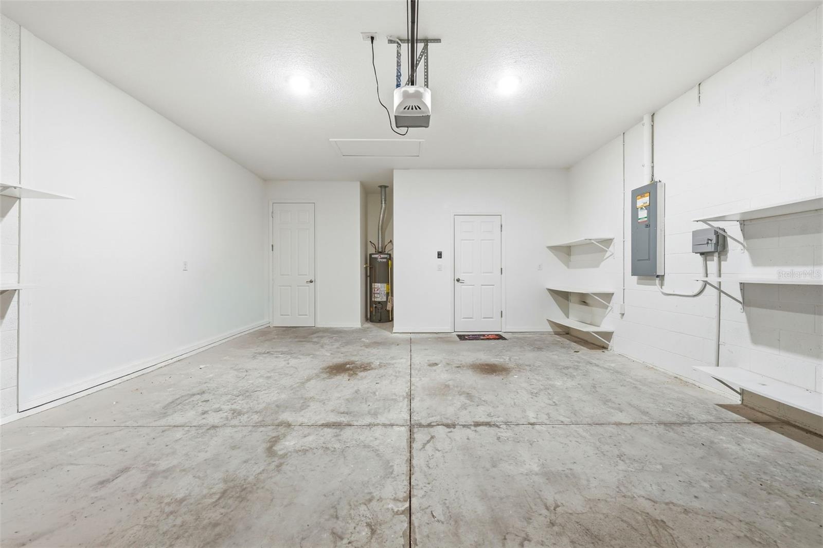 INDIGO EAST SOUTH PH II & III - Residential