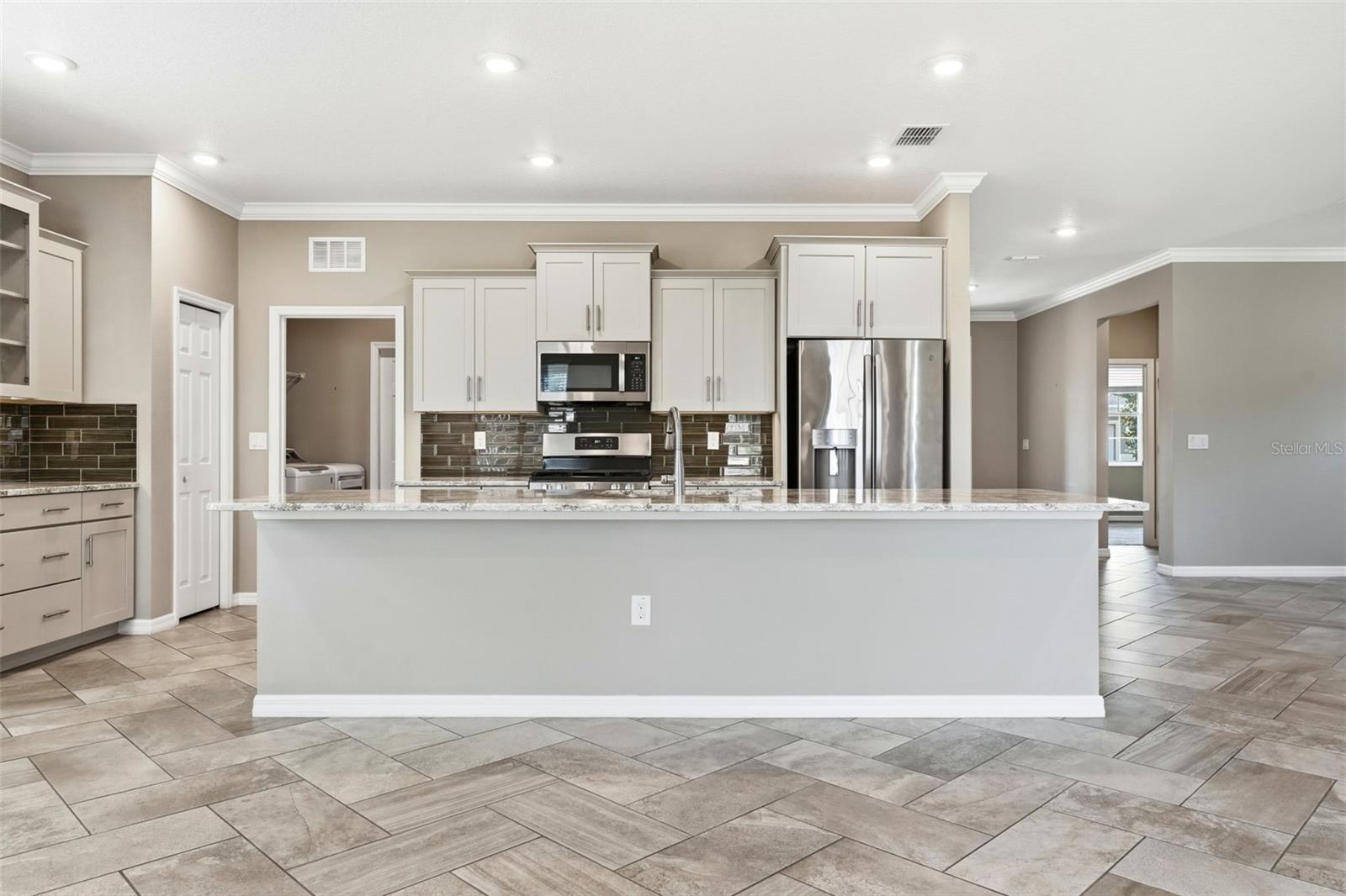 INDIGO EAST SOUTH PH II & III - Residential