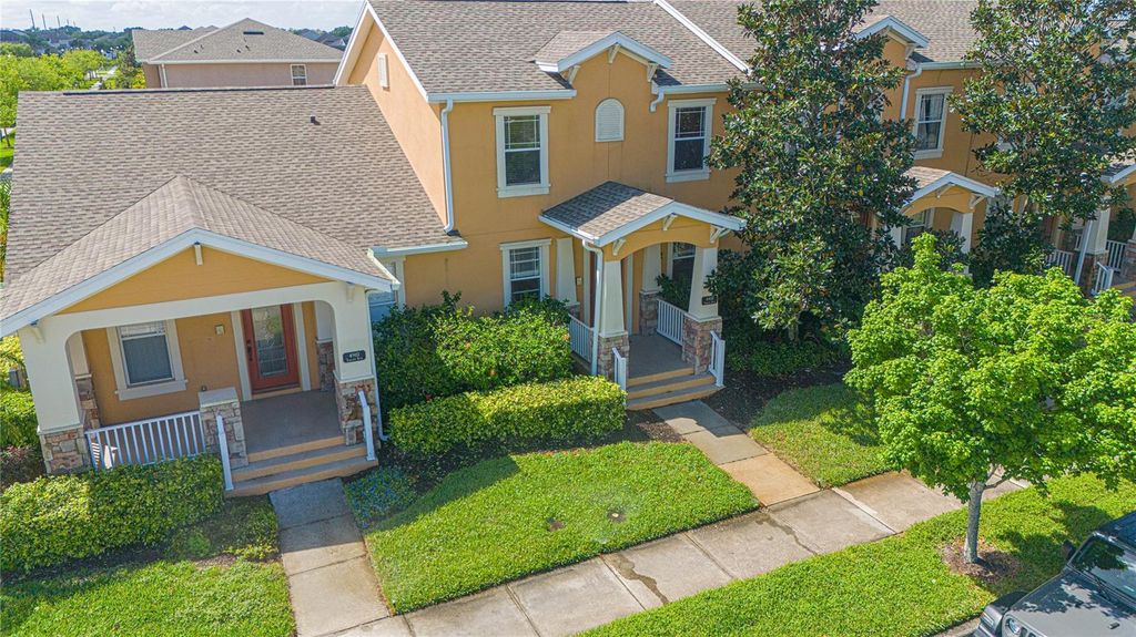 Photo of 4908 Terrapin Boulevard, Saint Cloud, FL 34771 (MLS # O6348207)