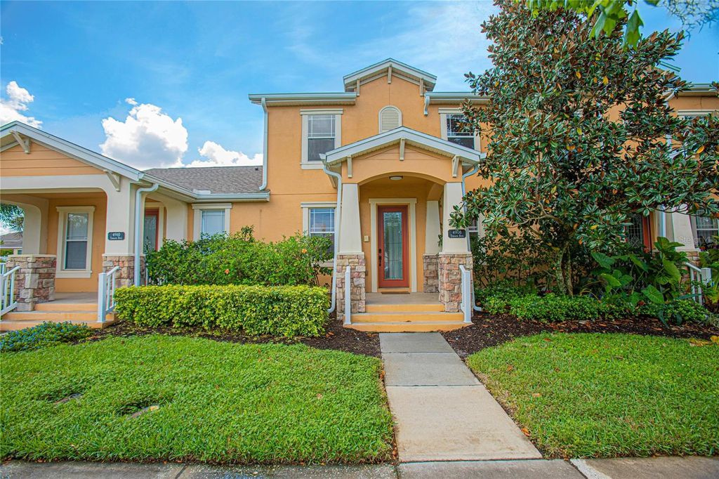 Photo of 4908 Terrapin Boulevard, Saint Cloud, FL 34771 (MLS # O6348207)