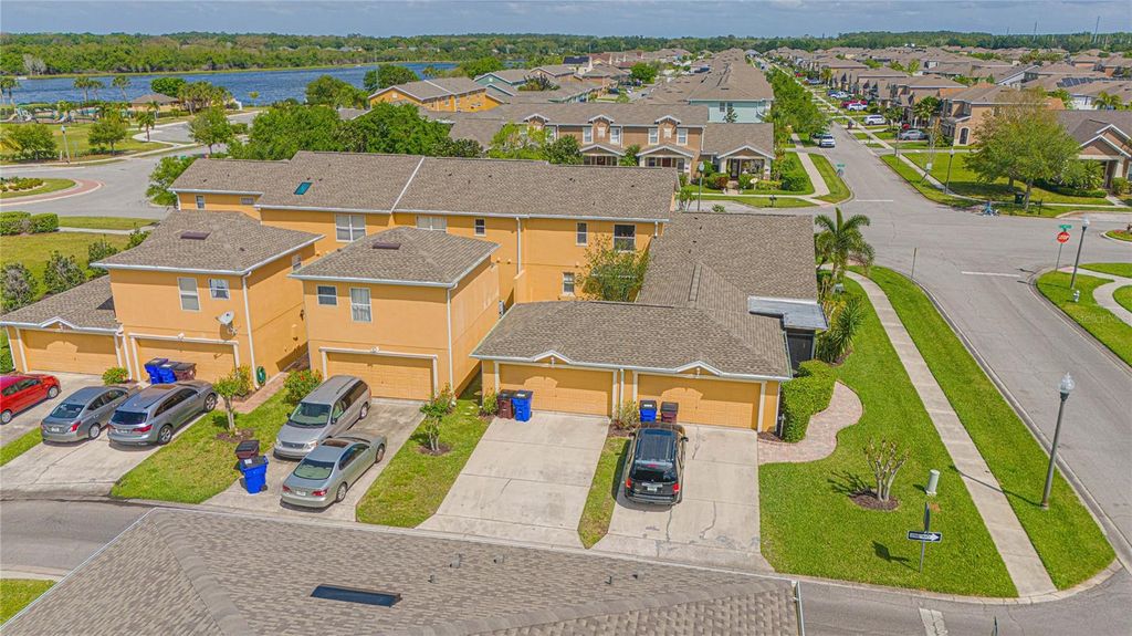 Photo of 4908 Terrapin Boulevard, Saint Cloud, FL 34771 (MLS # O6348207)