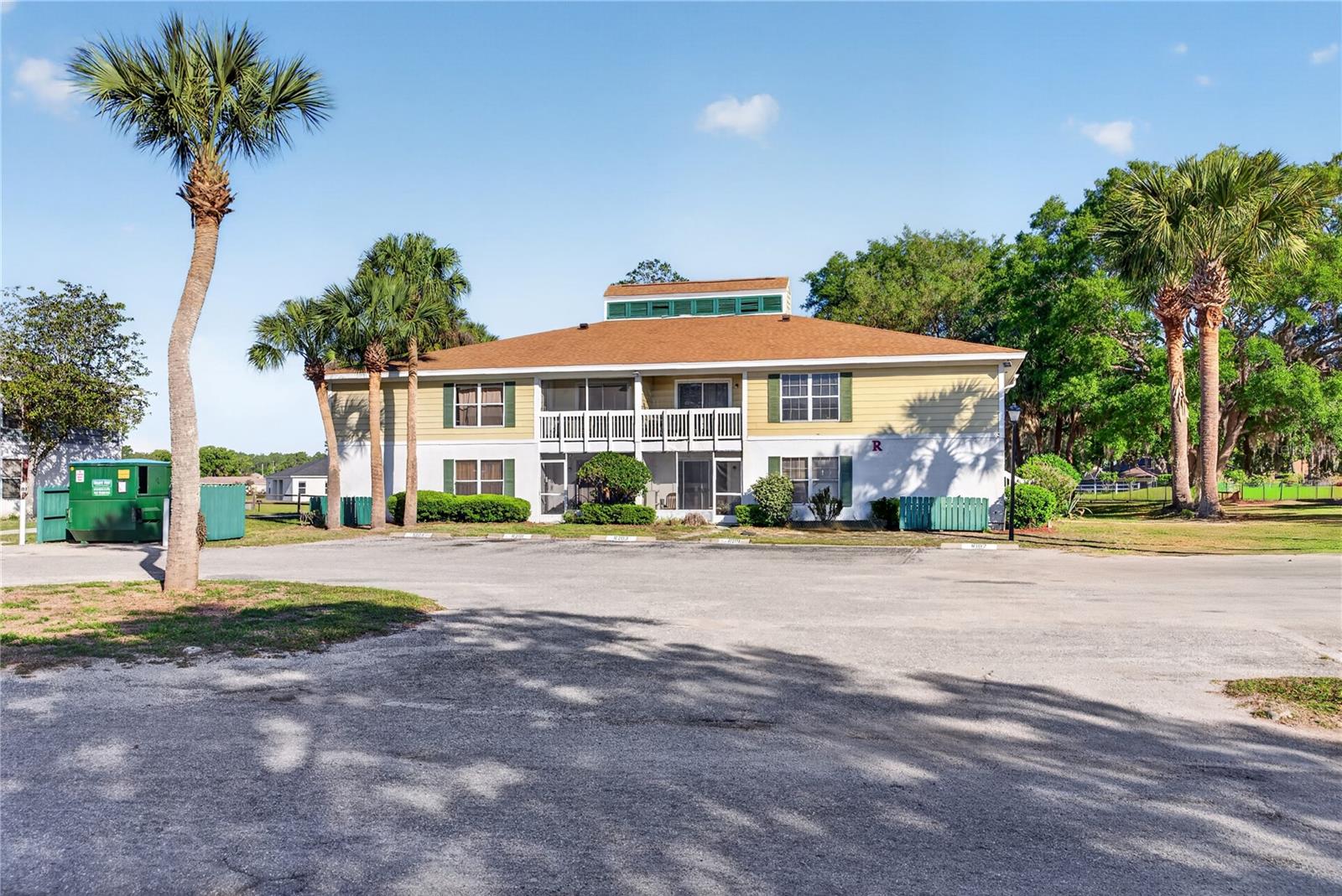 COUNTRY CLUB VLG/SILVER SPGS - Residential