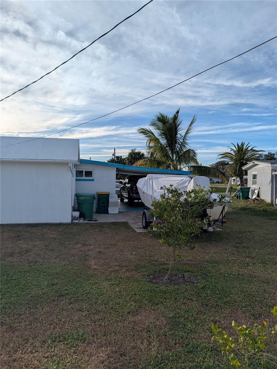 PORT CHARLOTTE SEC 45 - Residential