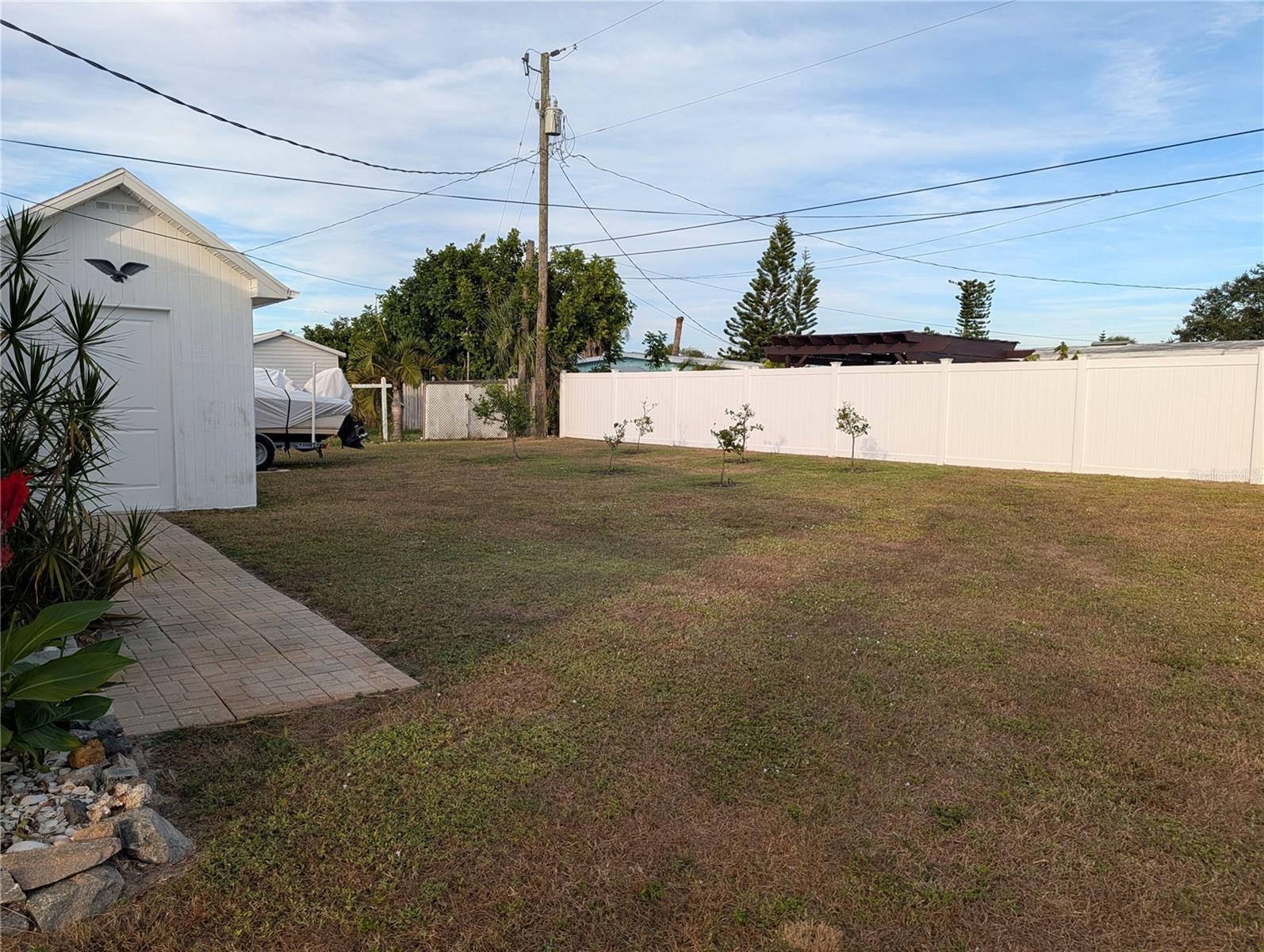 PORT CHARLOTTE SEC 45 - Residential