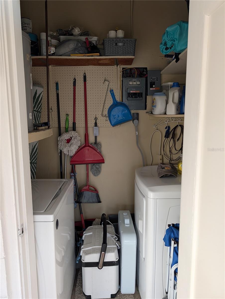 PORT CHARLOTTE SEC 45 - Residential