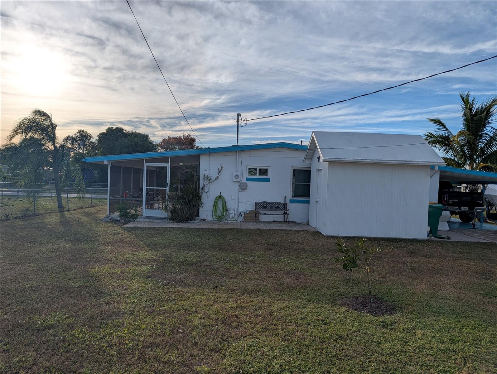 PORT CHARLOTTE SEC 45 - Residential