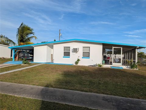 Photo of 2296 Dallas Street, Port Charlotte, FL 33952 (MLS # D6144686)