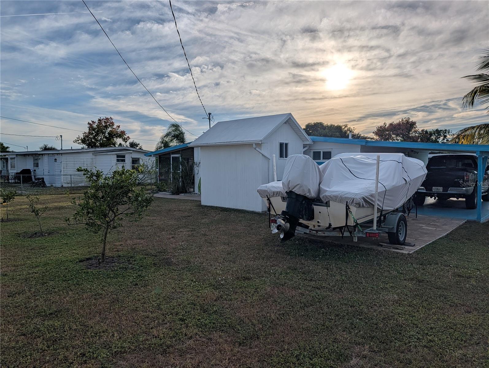 PORT CHARLOTTE SEC 45 - Residential