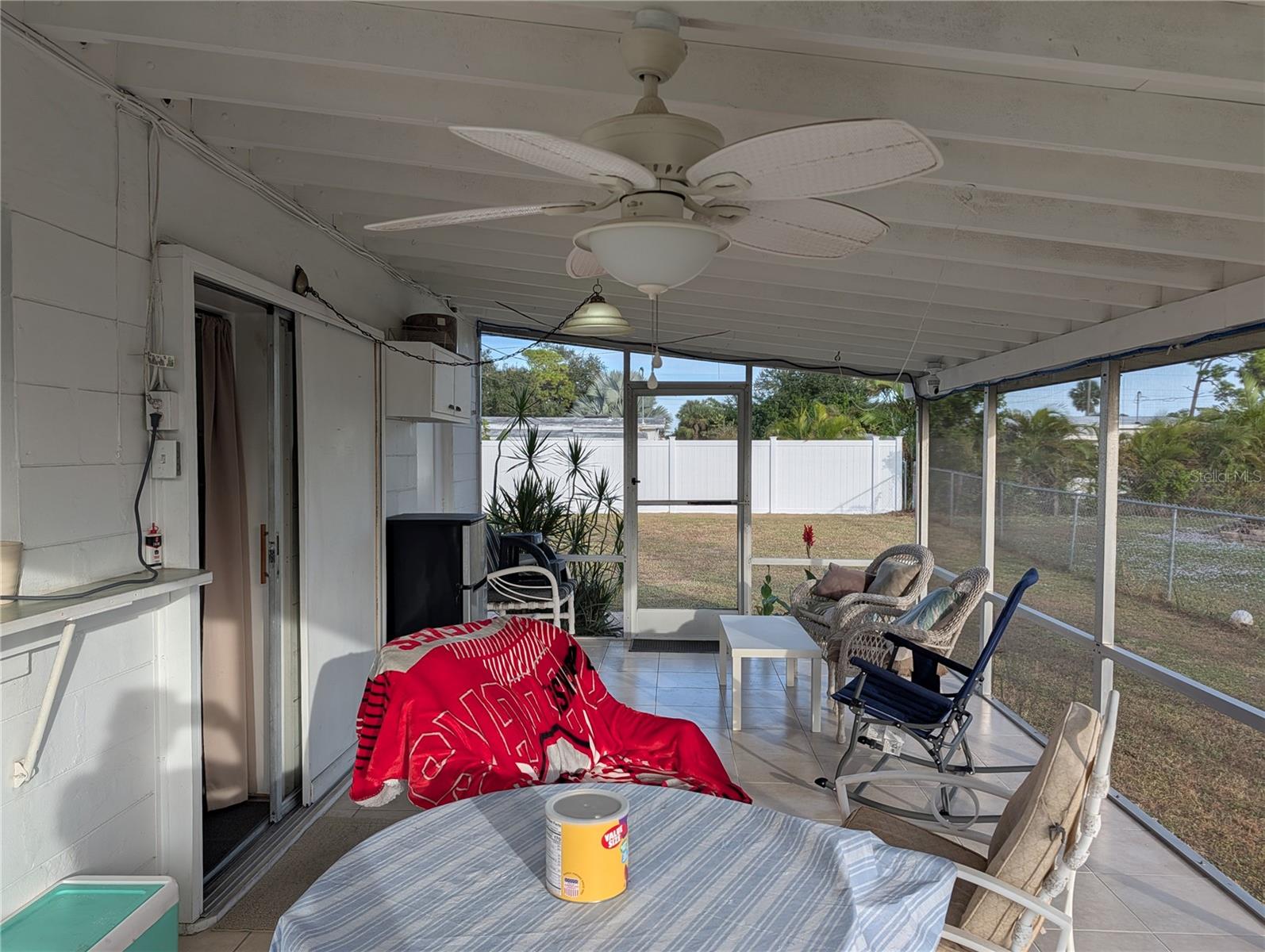 PORT CHARLOTTE SEC 45 - Residential