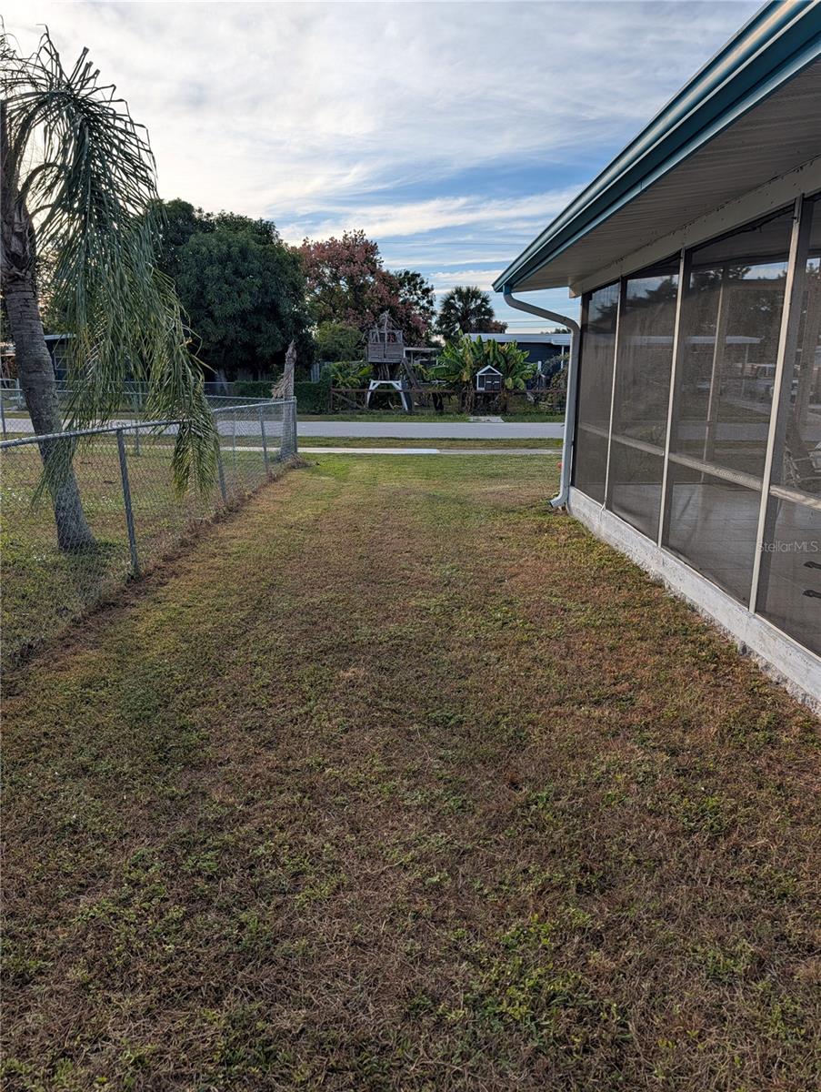 PORT CHARLOTTE SEC 45 - Residential