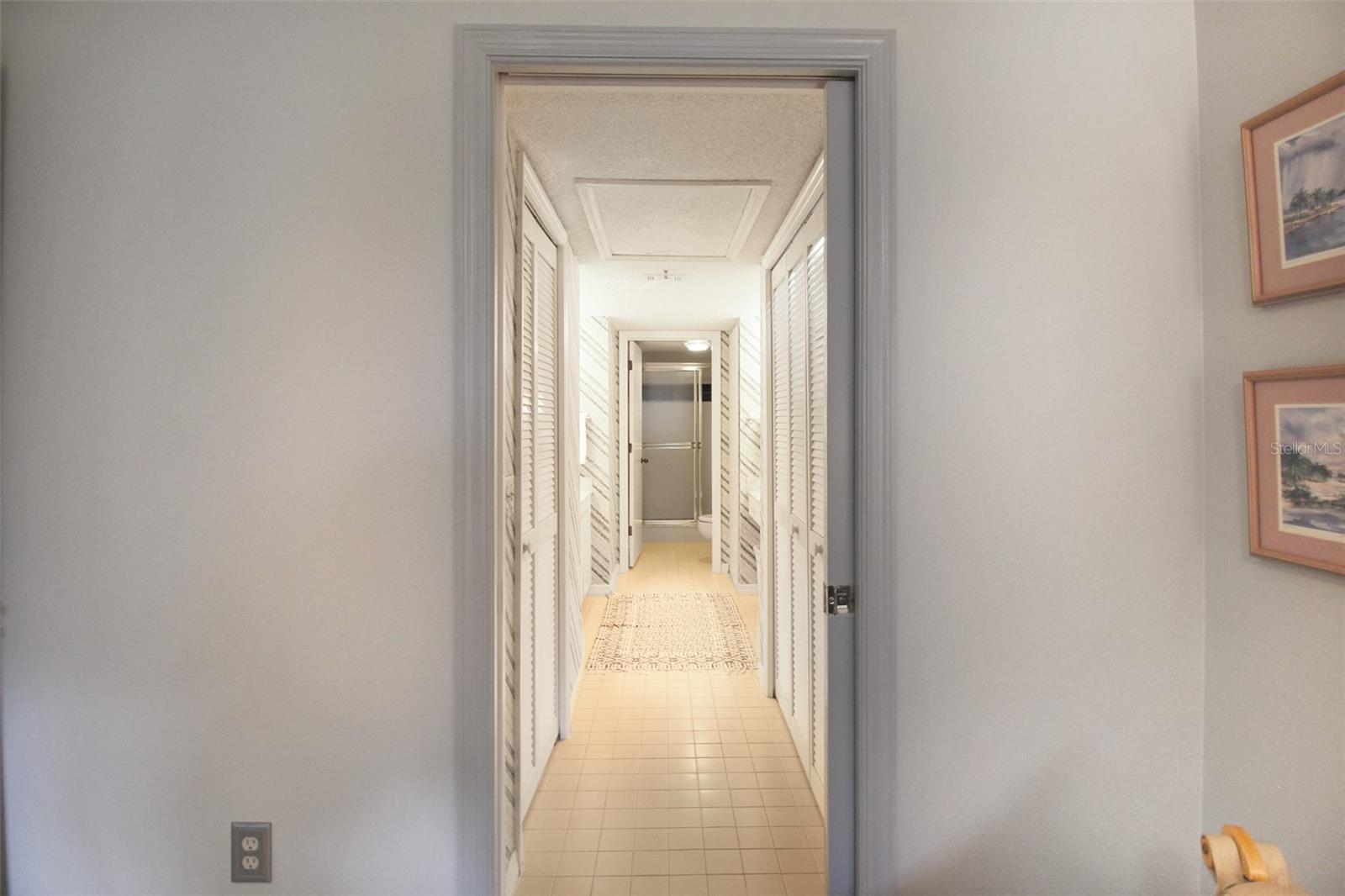 GULF & BAY CLUB BAYSIDE - Residential Lease