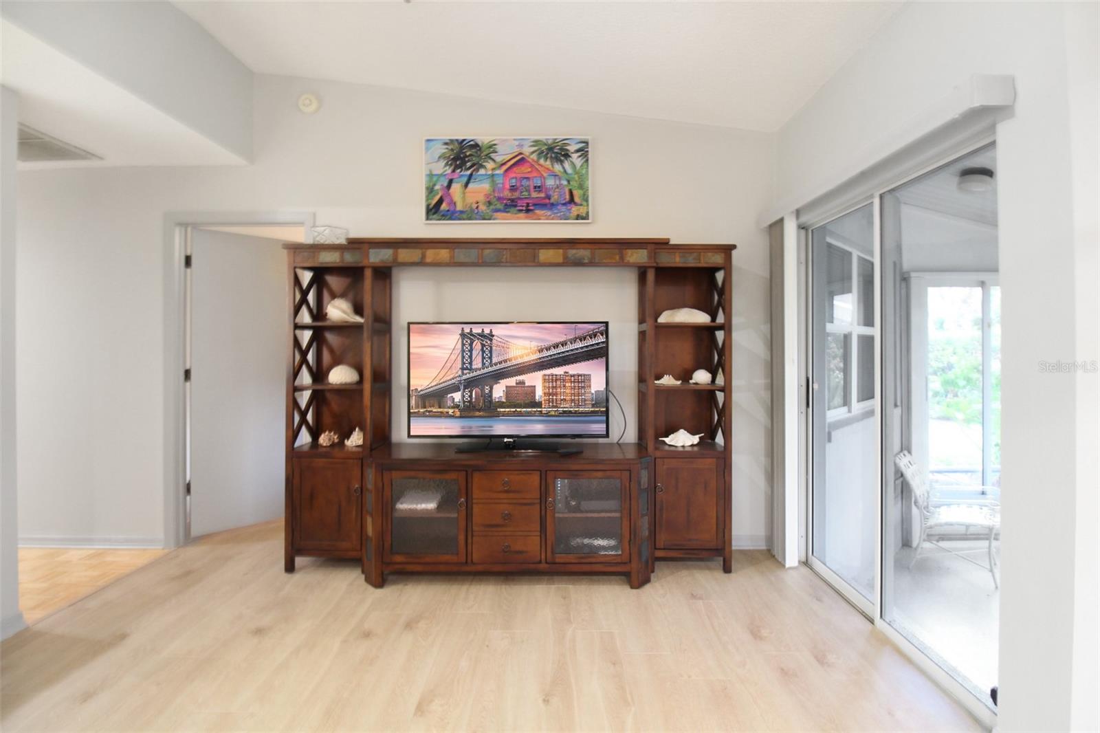 GULF & BAY CLUB BAYSIDE - Residential Lease