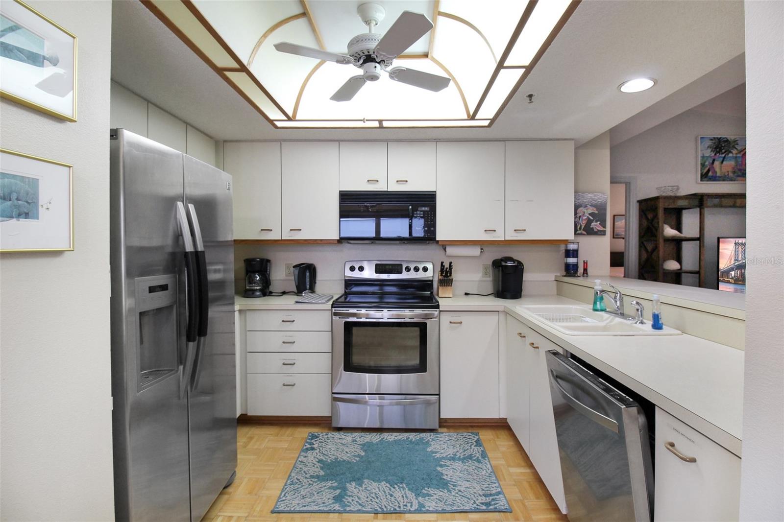 GULF & BAY CLUB BAYSIDE - Residential Lease