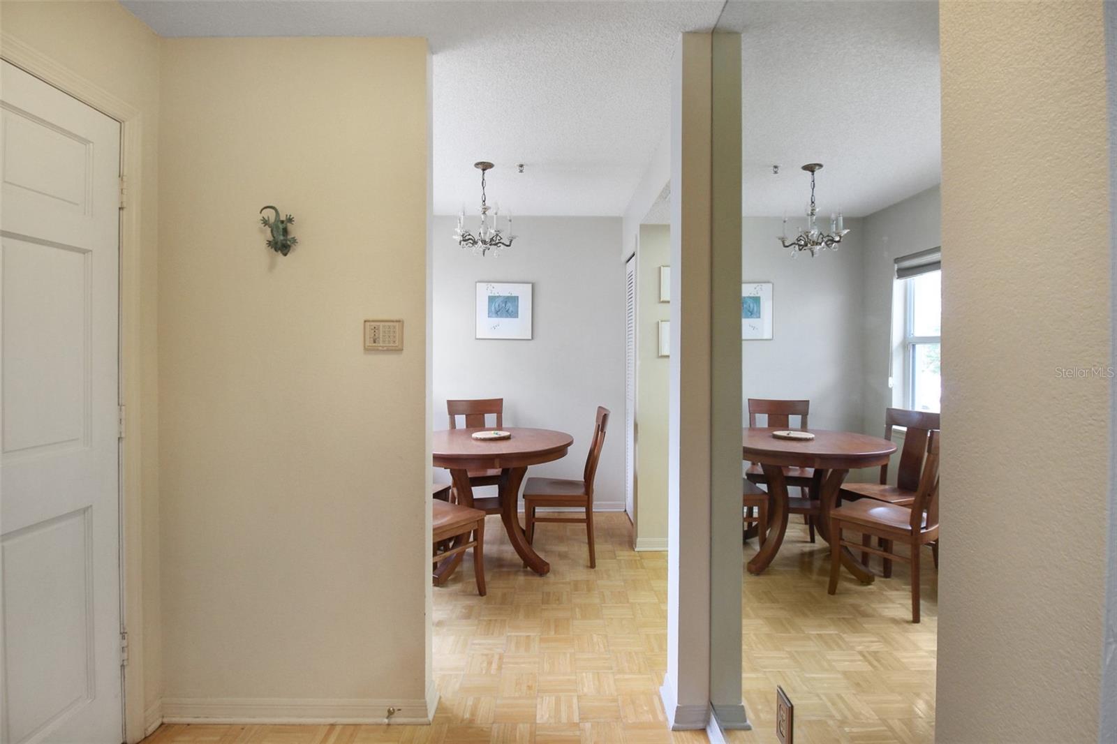 GULF & BAY CLUB BAYSIDE - Residential Lease