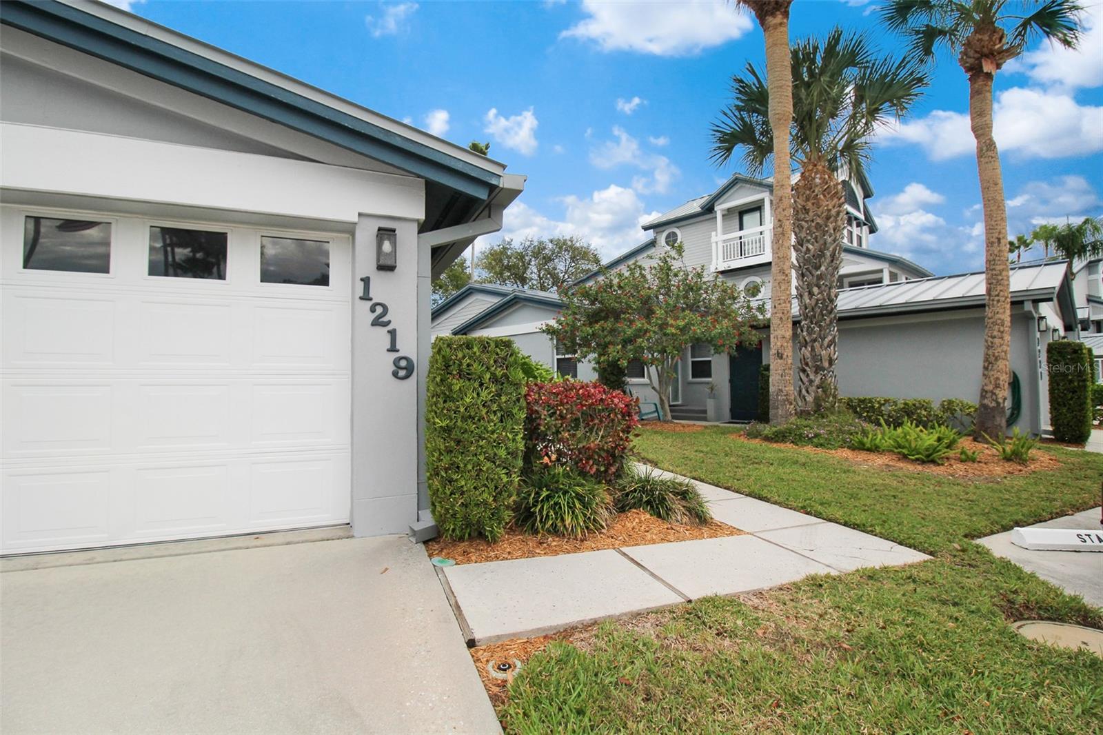 GULF & BAY CLUB BAYSIDE - Residential Lease