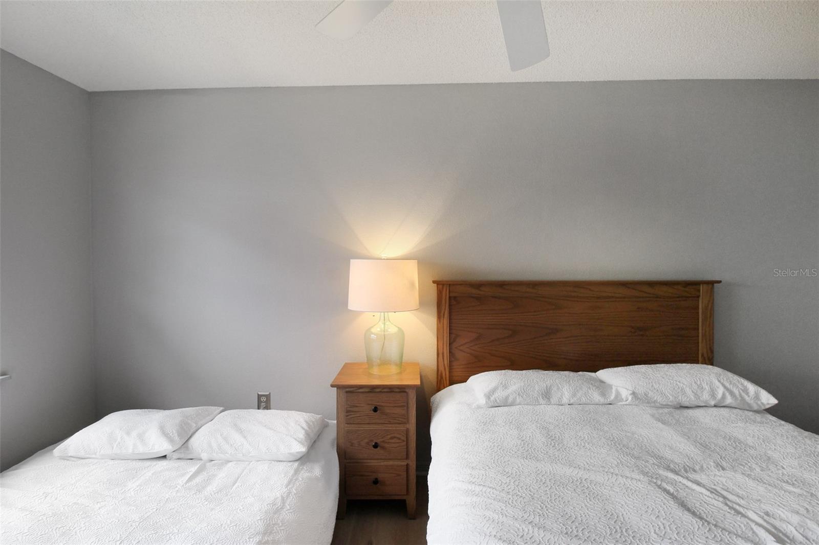 GULF & BAY CLUB BAYSIDE - Residential Lease