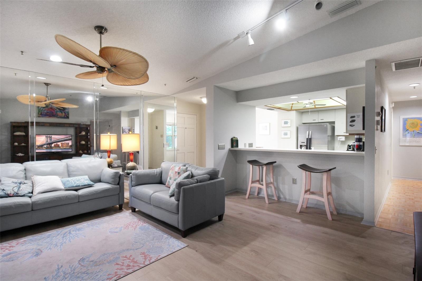GULF & BAY CLUB BAYSIDE - Residential Lease