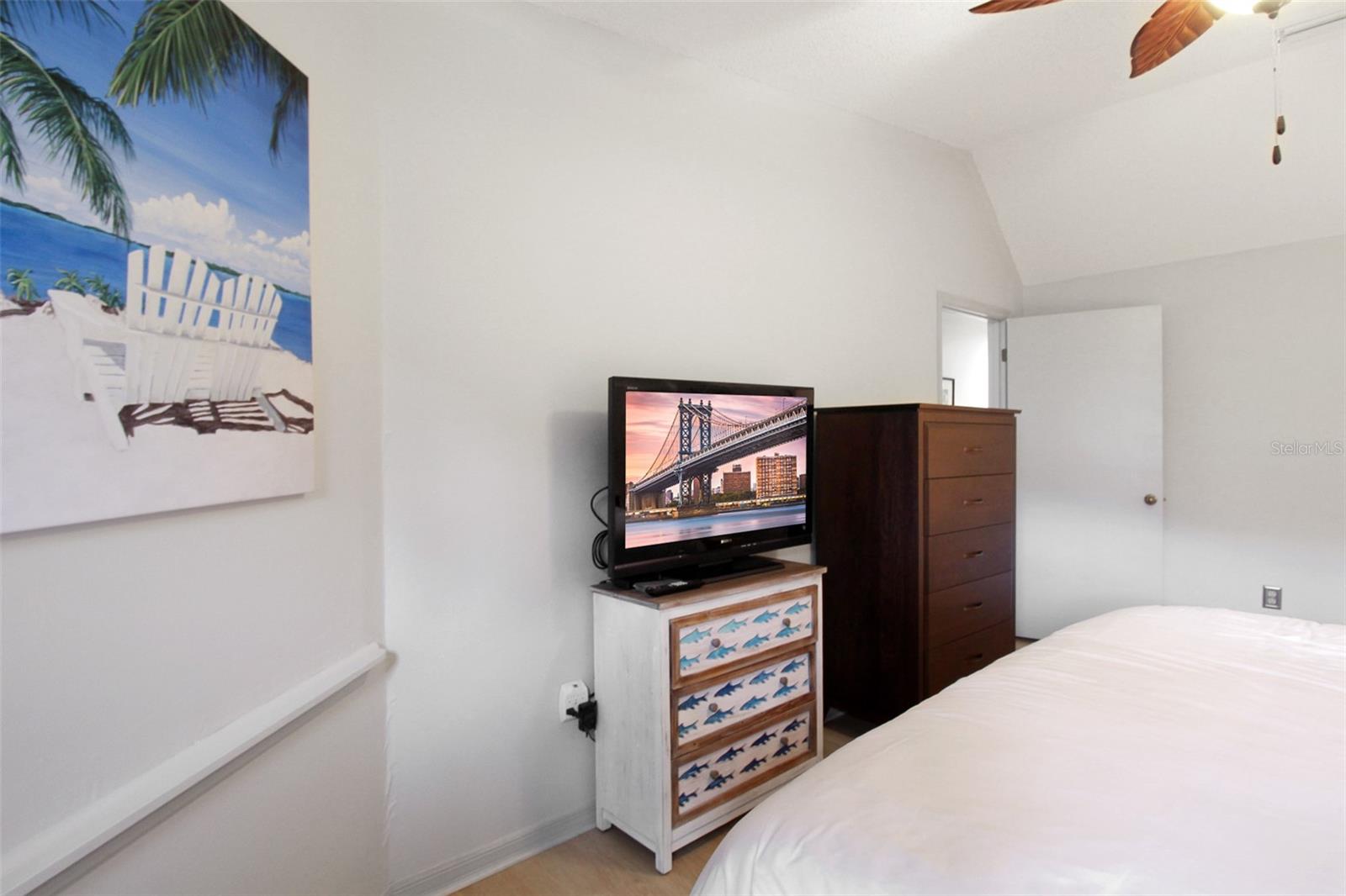 GULF & BAY CLUB BAYSIDE - Residential Lease