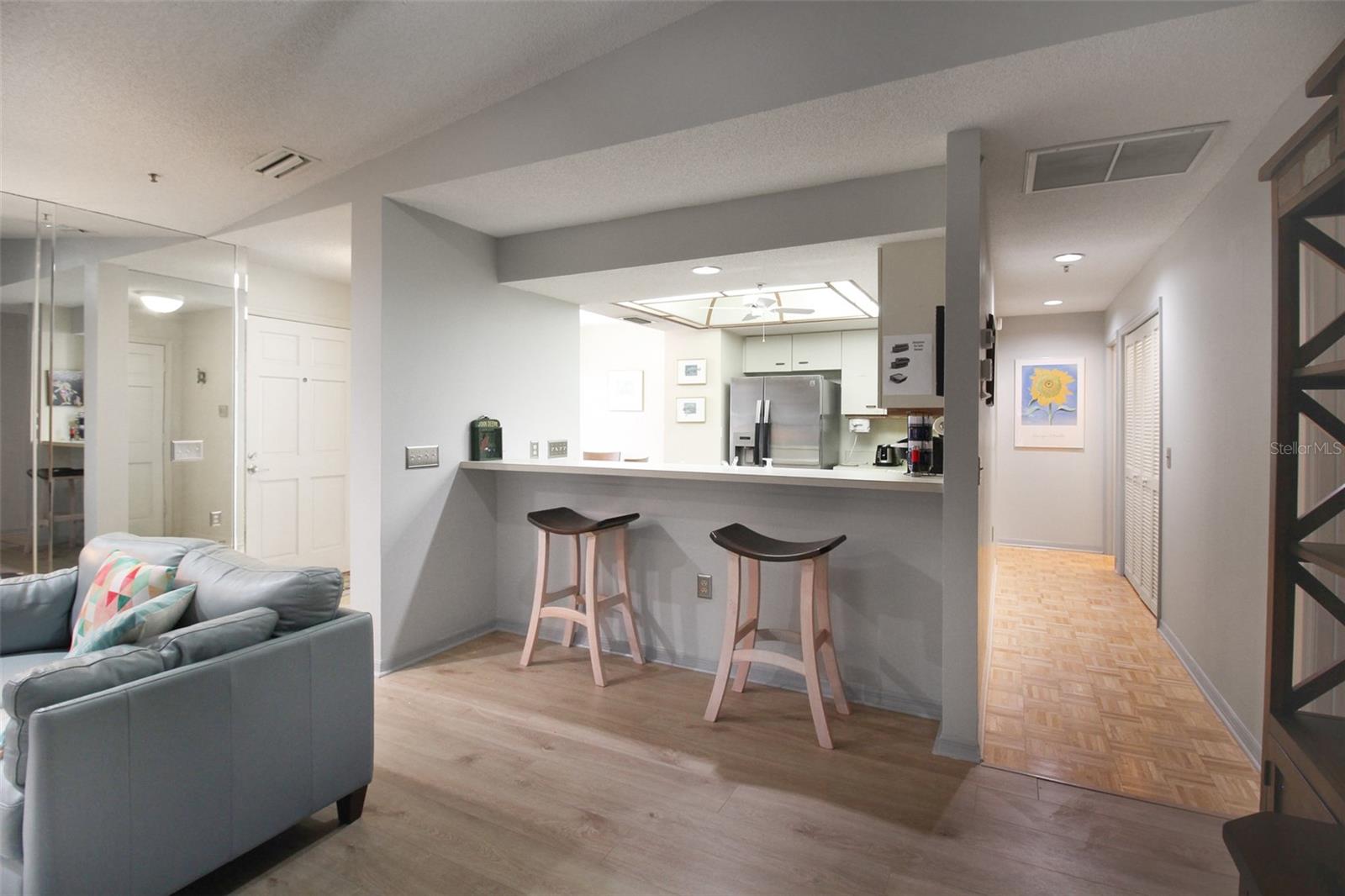 GULF & BAY CLUB BAYSIDE - Residential Lease