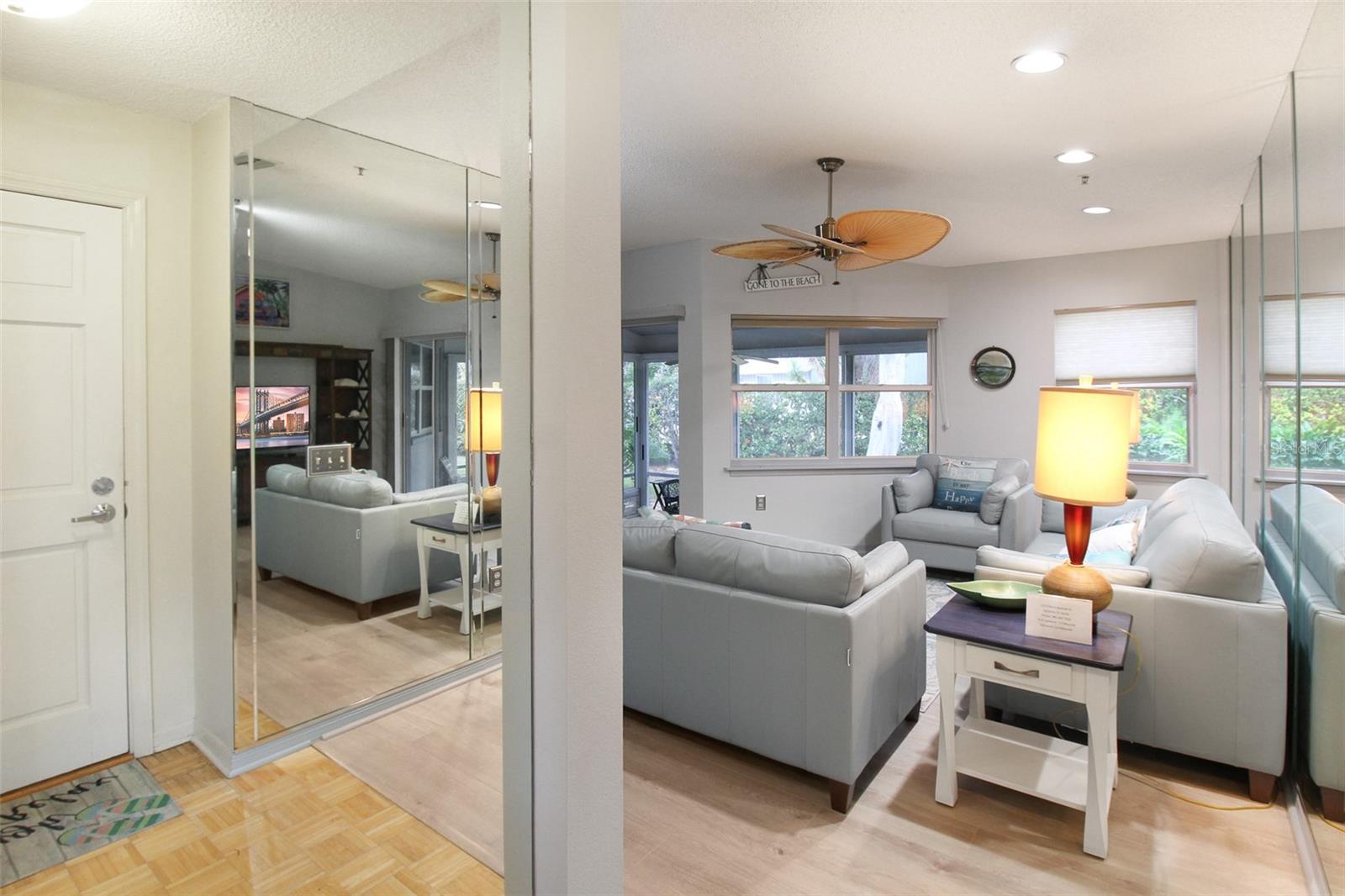 GULF & BAY CLUB BAYSIDE - Residential Lease