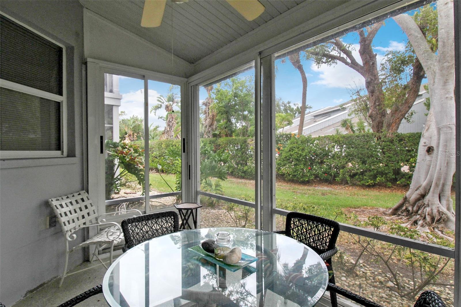 GULF & BAY CLUB BAYSIDE - Residential Lease