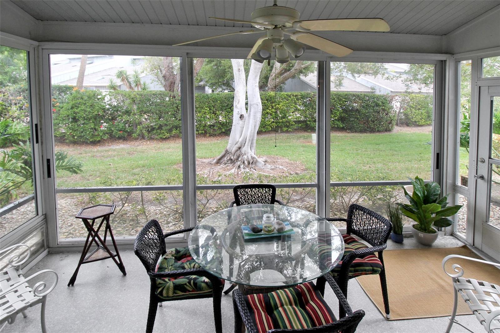 GULF & BAY CLUB BAYSIDE - Residential Lease