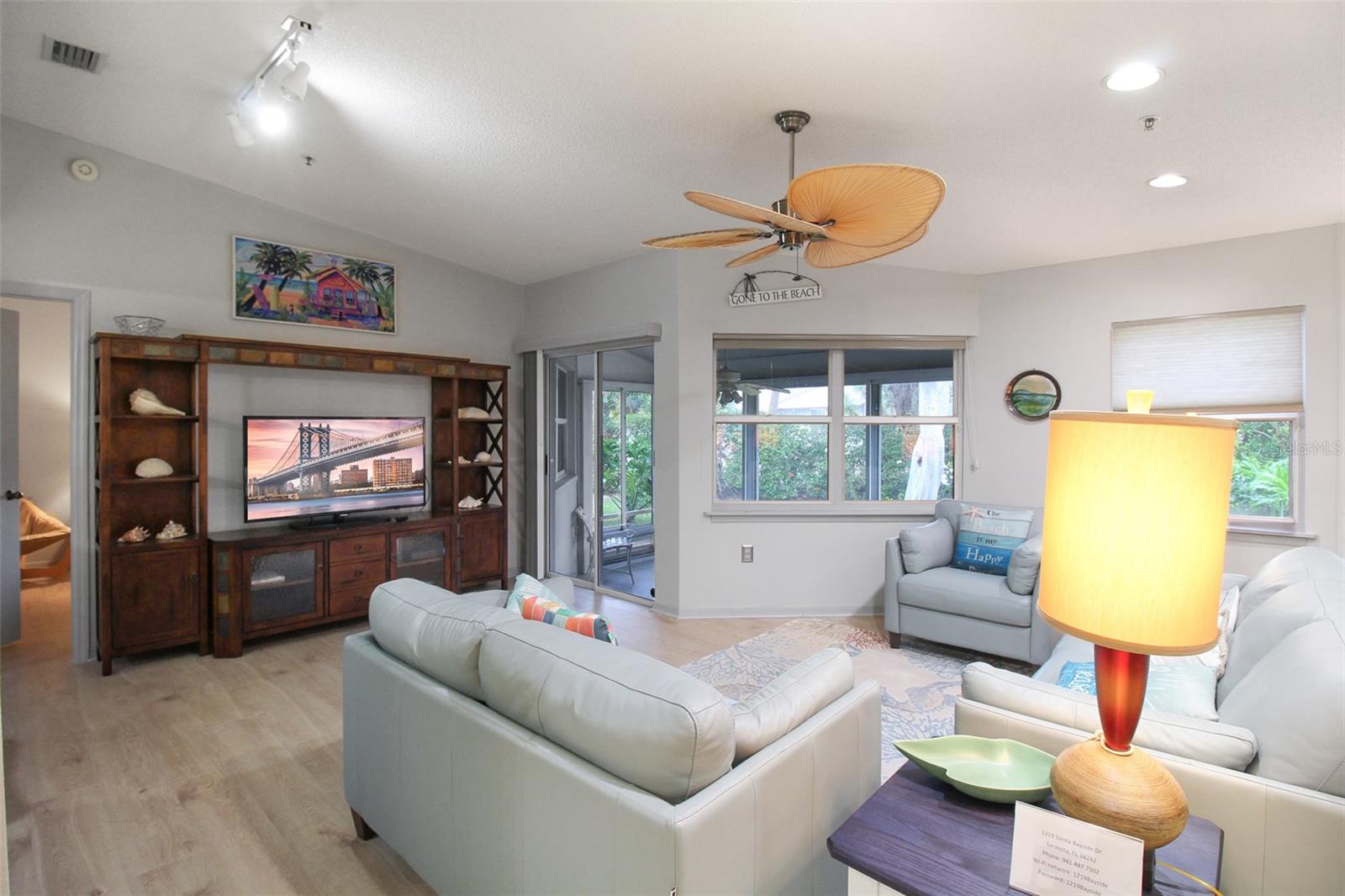 GULF & BAY CLUB BAYSIDE - Residential Lease