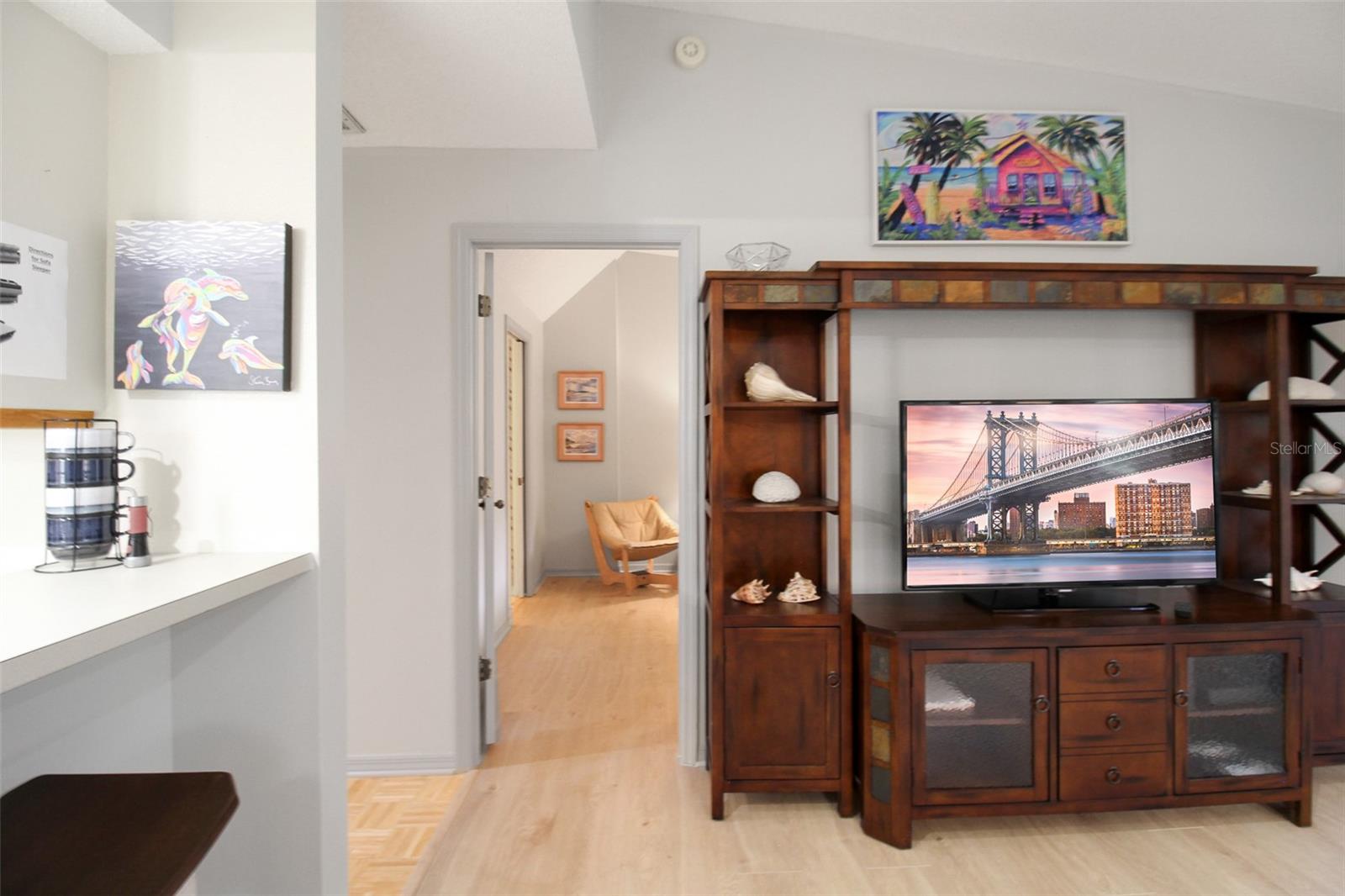 GULF & BAY CLUB BAYSIDE - Residential Lease