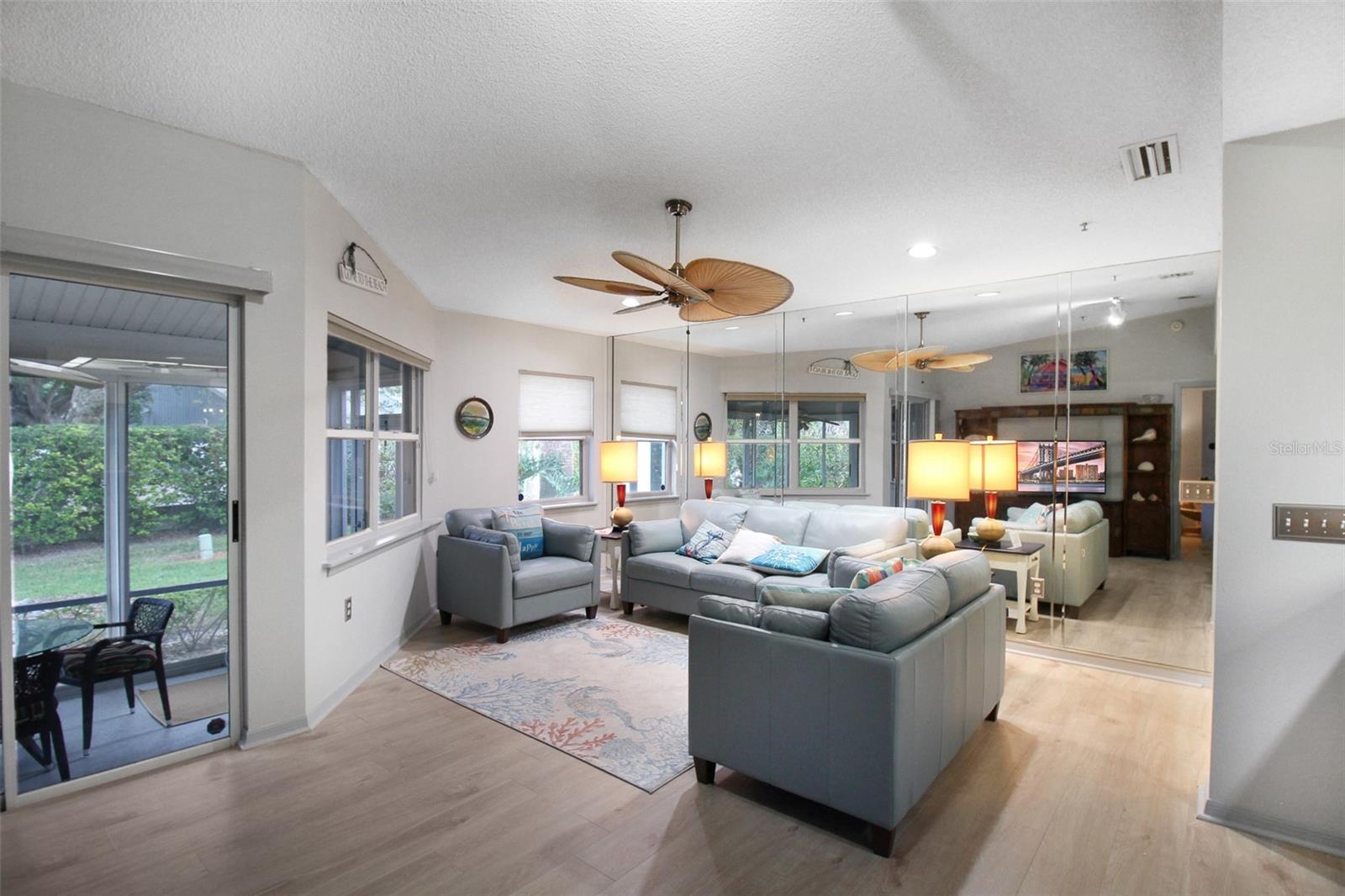 GULF & BAY CLUB BAYSIDE - Residential Lease