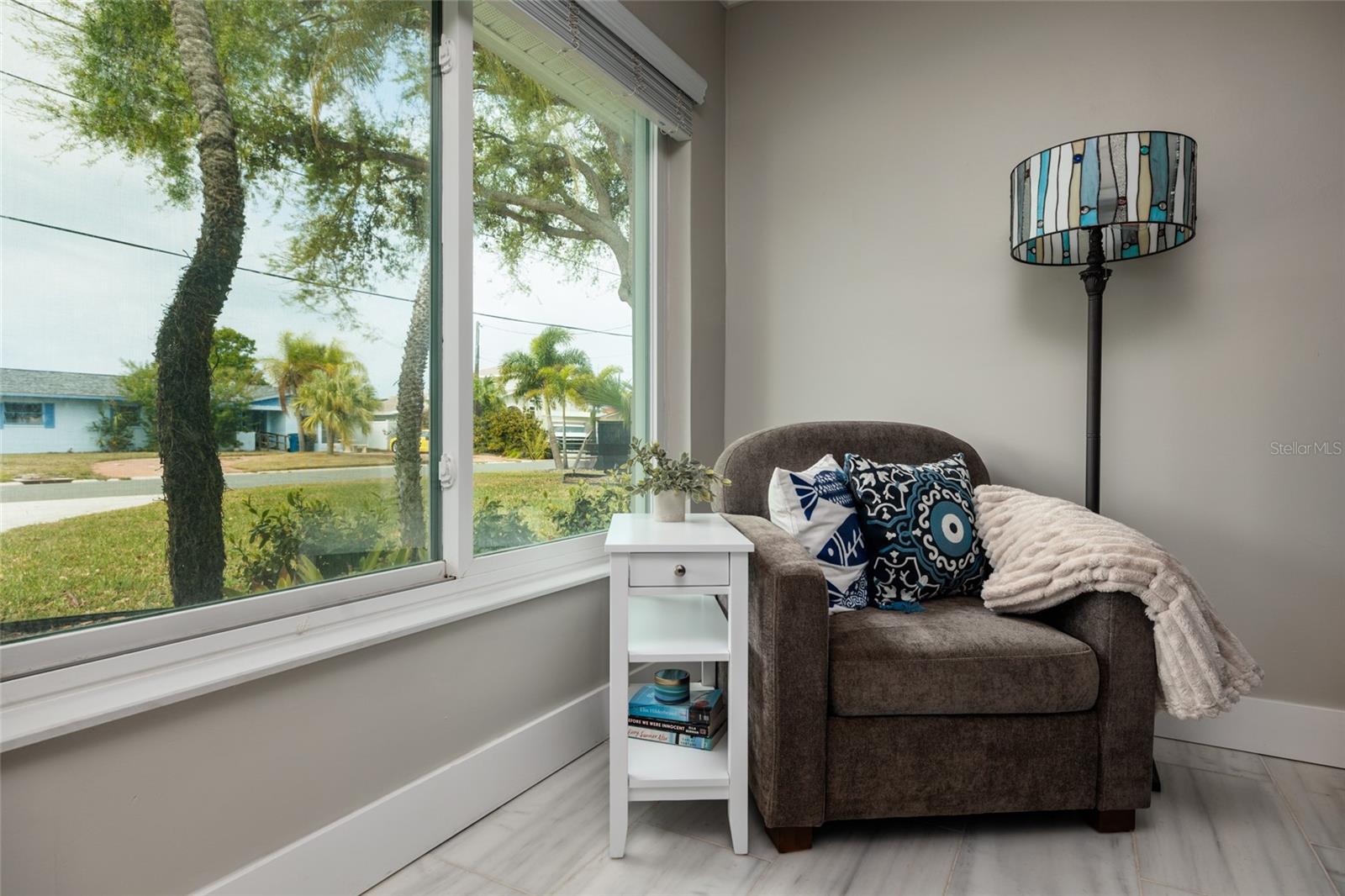 CAPRI ISLE SUB - Residential