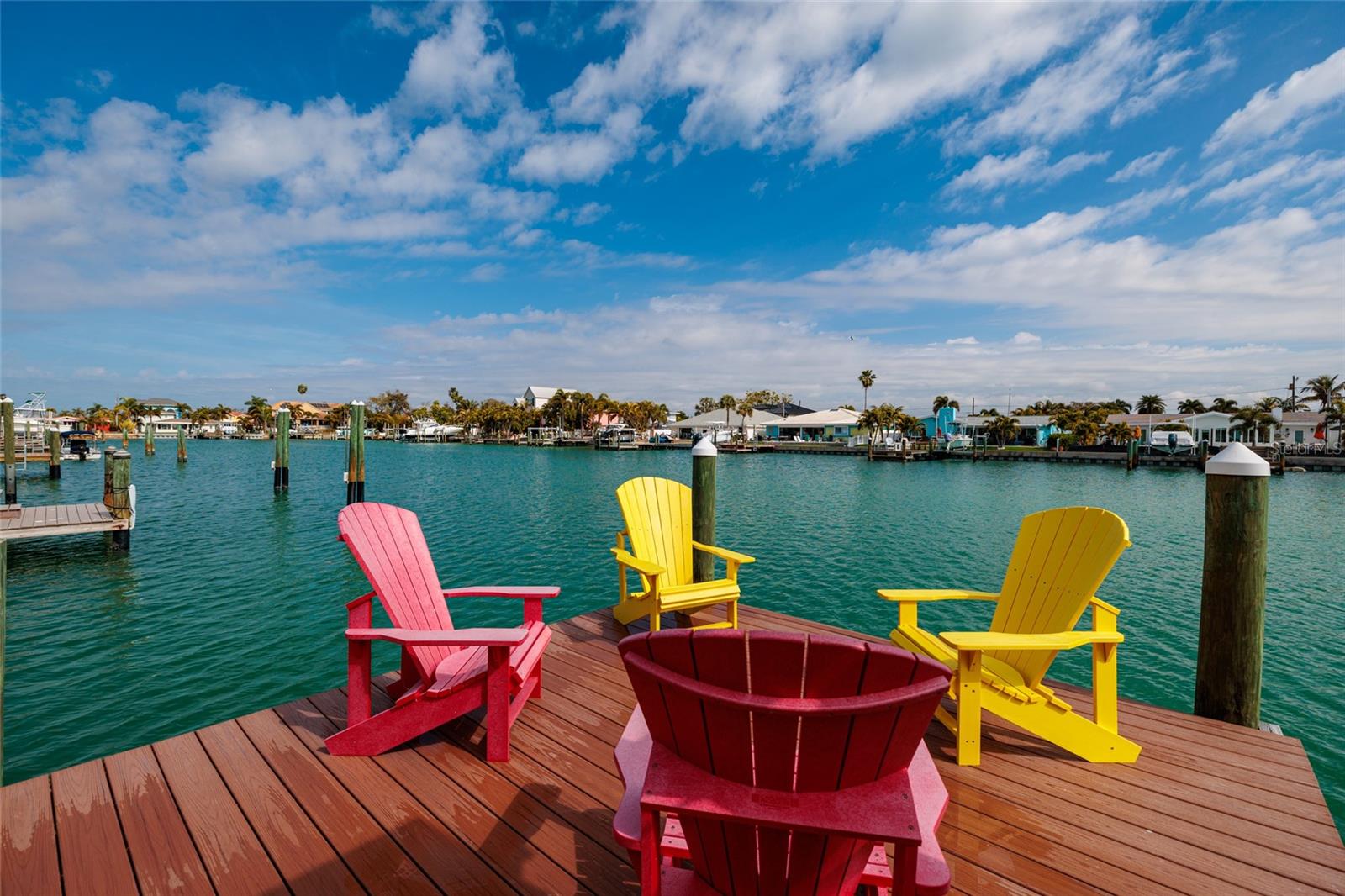 CAPRI ISLE SUB - Residential