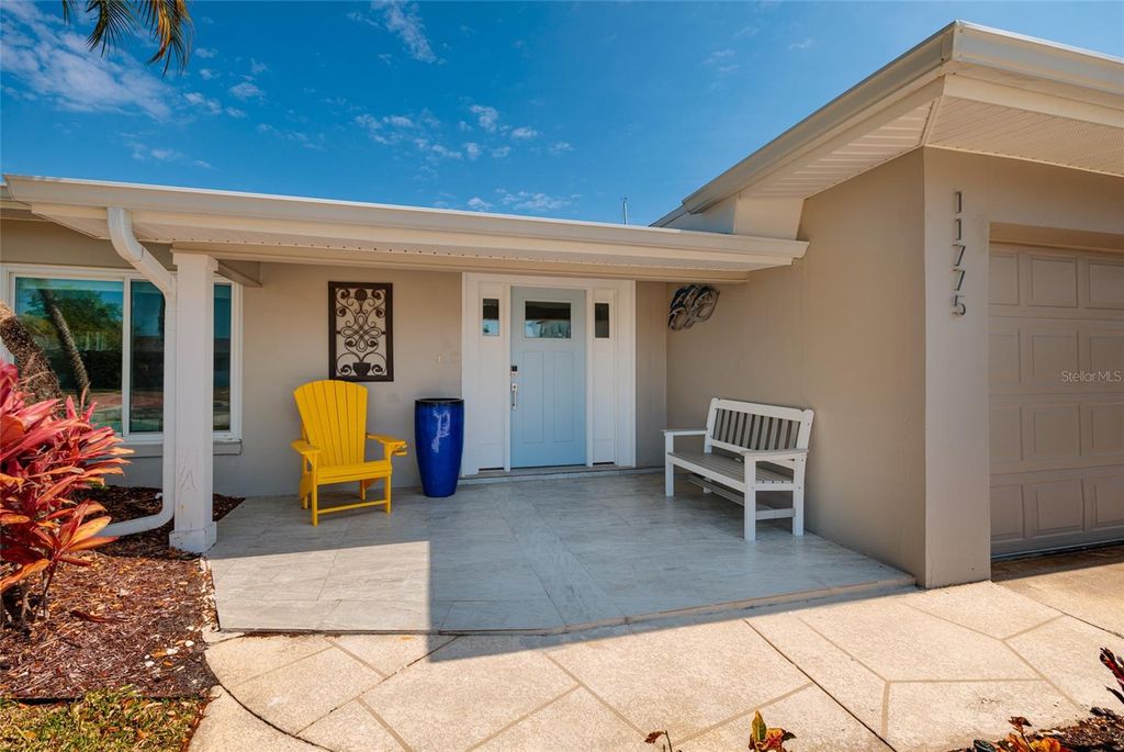 Photo of 11775 E 4th Street E, Treasure Island, FL 33706 (MLS # TB8481873)