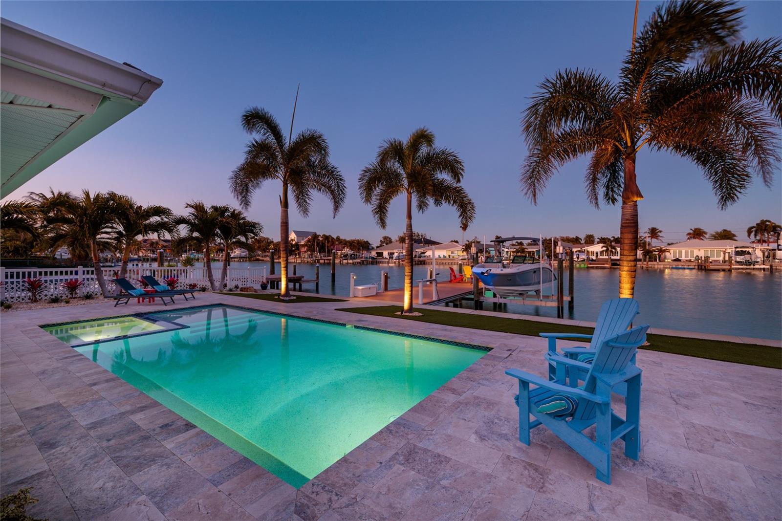 CAPRI ISLE SUB - Residential