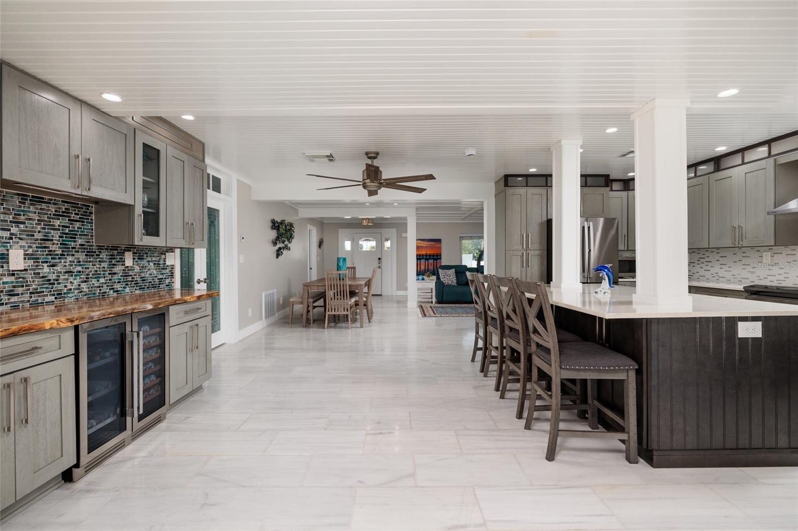 CAPRI ISLE SUB - Residential