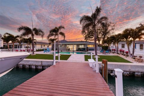 Photo of 11775 E 4th Street E, Treasure Island, FL 33706 (MLS # TB8481873)